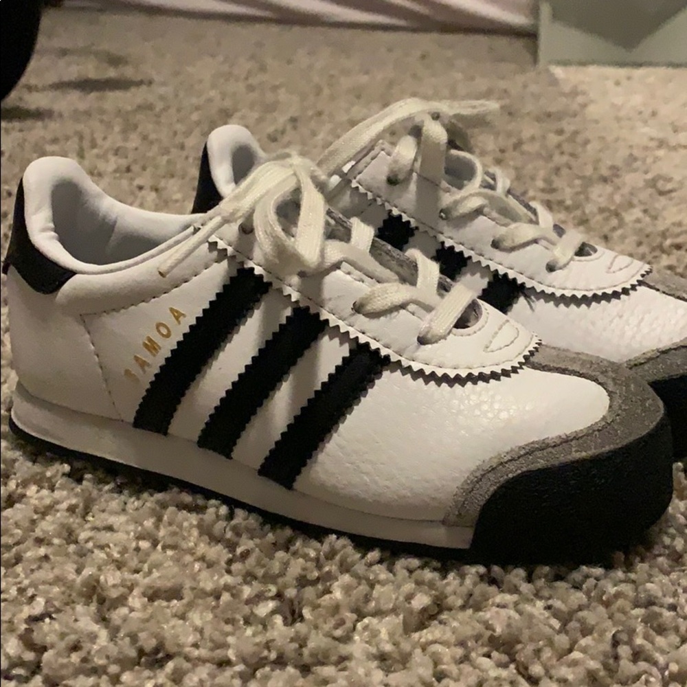 Adidas Samoa - Picture 2 of 3